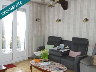  Maison � vendre 7 pi�ces 131 m�