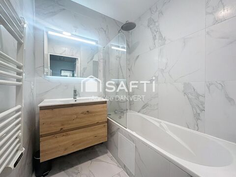  Appartement � louer 2 pi�ces 42 m�