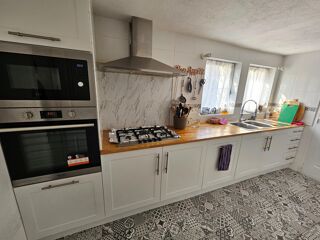  Maison à vendre 8 pièces 175 m²