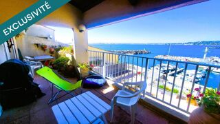  Appartement à vendre 4 pièces 122 m²