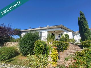  Maison � vendre 6 pi�ces 110 m�