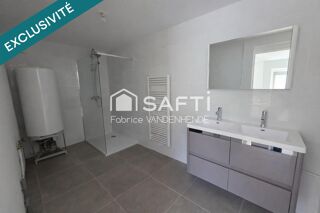  Maison � vendre 4 pi�ces 84 m�