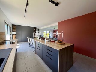  Maison à vendre 5 pièces 134 m²