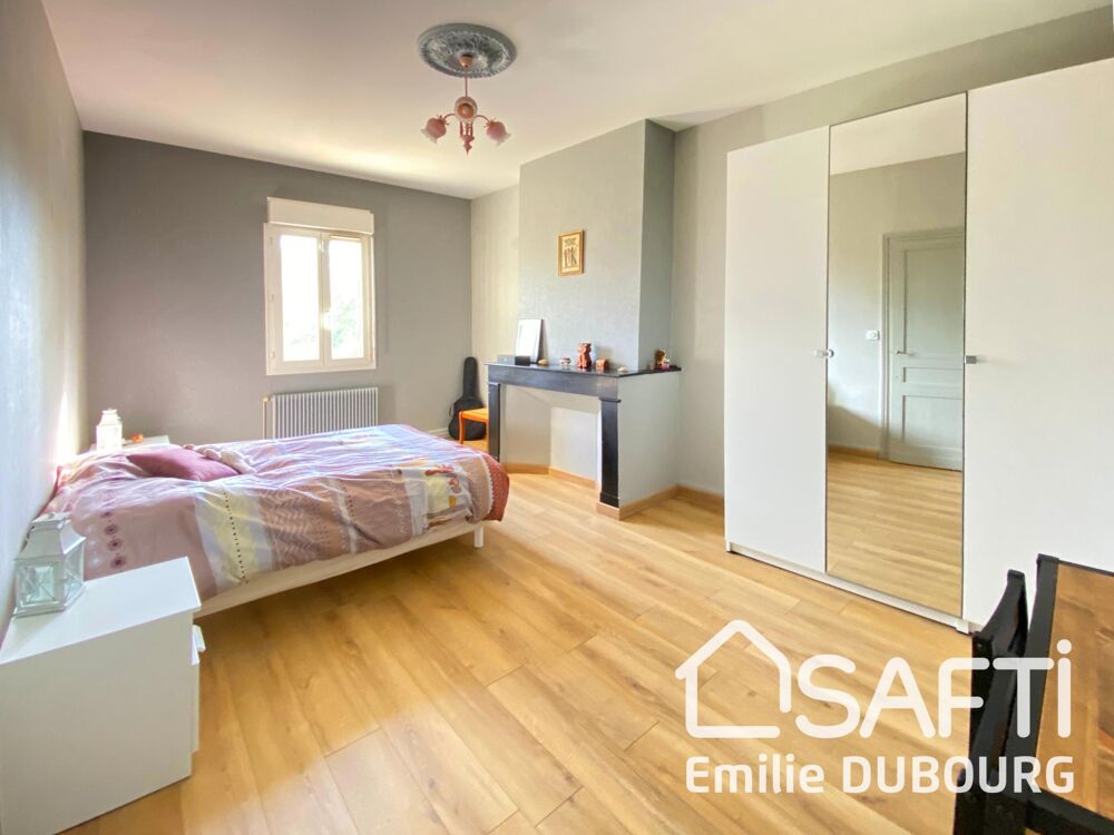  vendre  Maison Vayres (33870)