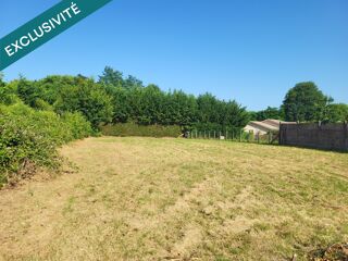  Terrain à vendre 966 m²