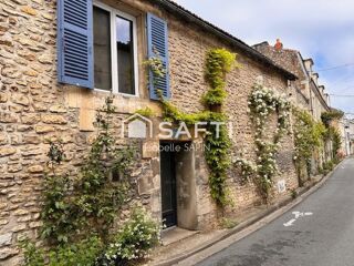  Maison à vendre 6 pièces 155 m²