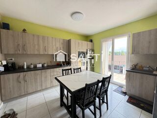  Maison à vendre 6 pièces 182 m²