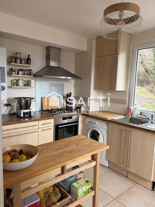  Appartement � vendre 5 pi�ces 115 m�