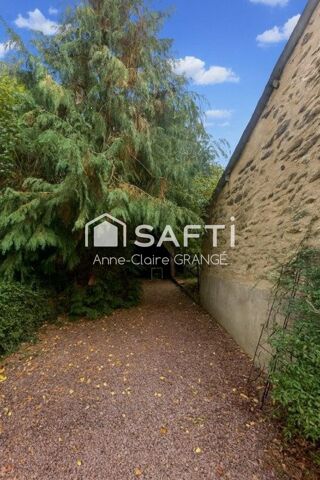  Maison � vendre 5 pi�ces 91 m�