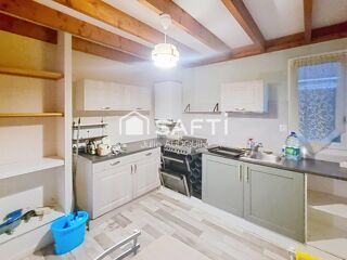  Maison à vendre 4 pièces 100 m²