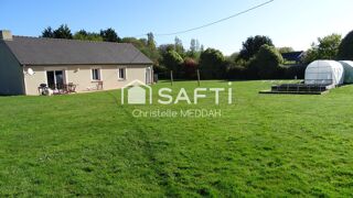  Maison � vendre 4 pi�ces 86 m�