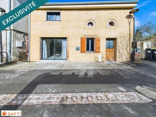  Maison � vendre 6 pi�ces 125 m�