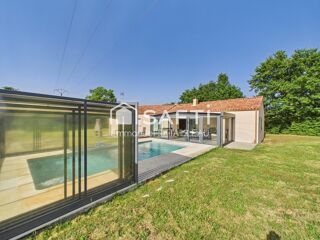  Maison à vendre 5 pièces 122 m²