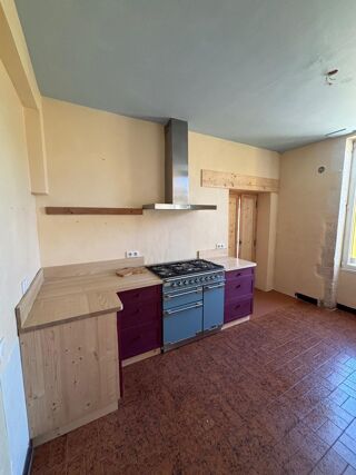  Maison à vendre 6 pièces 150 m²