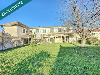  Maison � vendre 10 pi�ces 310 m�