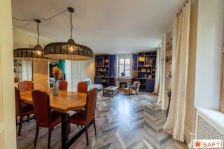  Maison � vendre 8 pi�ces 270 m�