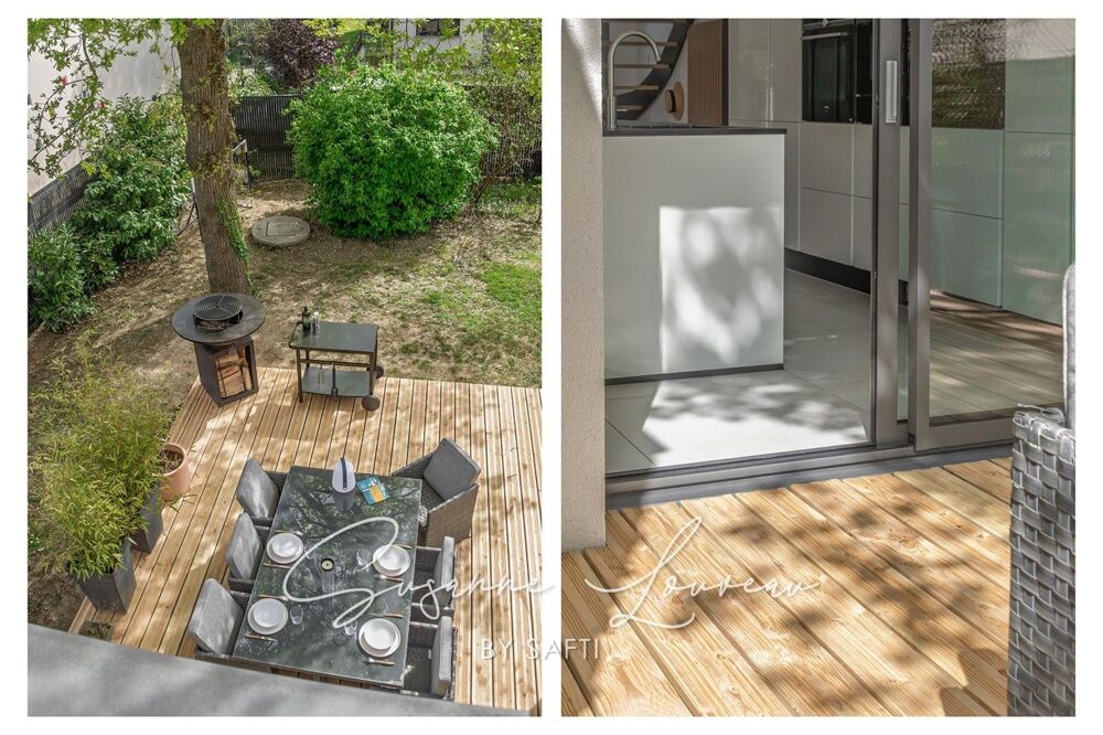 � vendre  Maison L'�tang-la-Ville (78620)