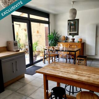  Immeuble à vendre 205 m²
