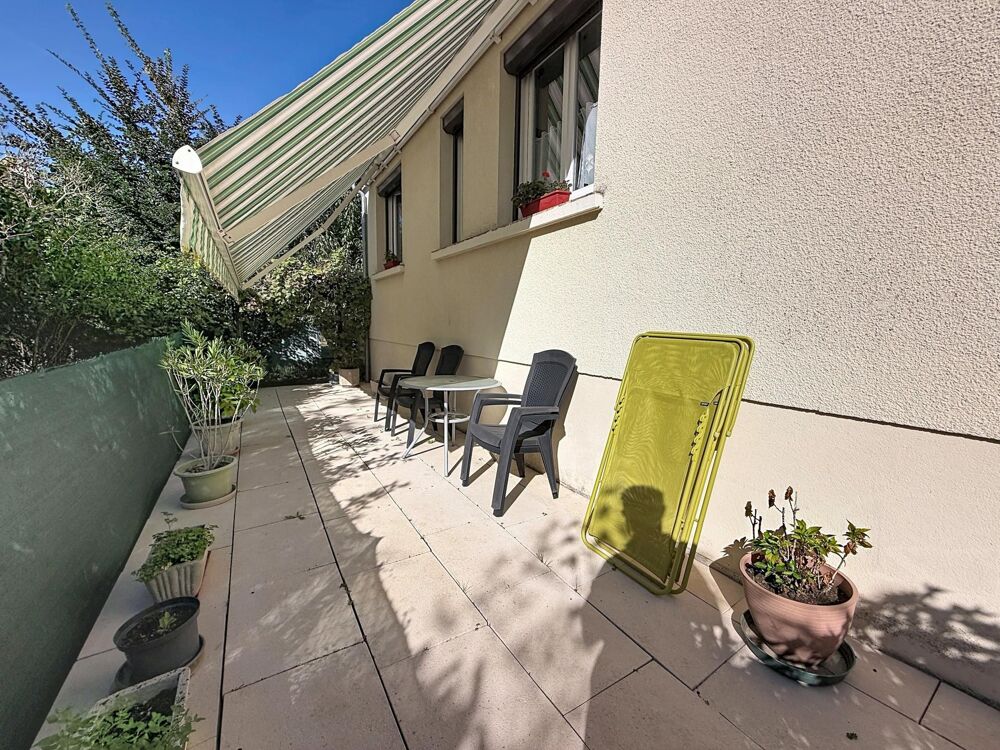 Vente Maison Potentiel, 3 chambres, sous-sol total, beau jardin Senlis