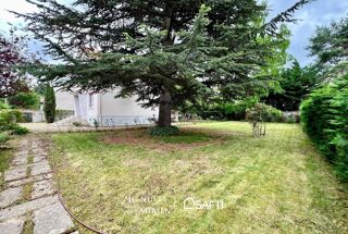  Maison � vendre 8 pi�ces 143 m�