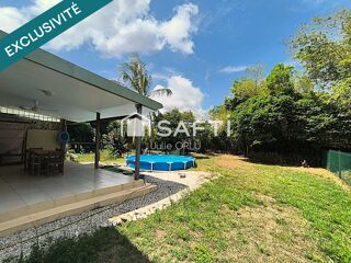  Maison � vendre 4 pi�ces 110 m�