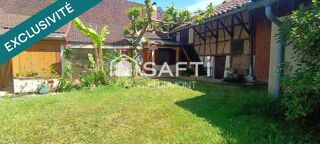  Maison à vendre 6 pièces 195 m²