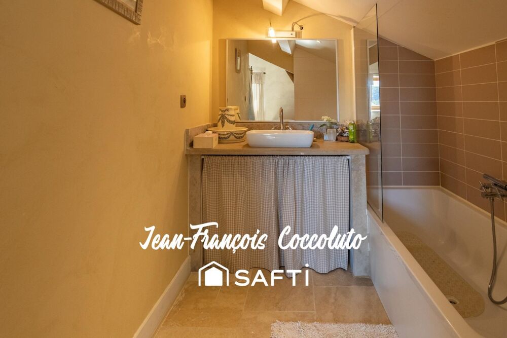 � vendre  Maison Montcuq (46800)