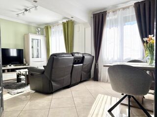  Maison � vendre 5 pi�ces 90 m�
