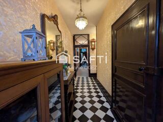  Maison � vendre 8 pi�ces 268 m�