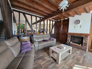  Maison à vendre 5 pièces 150 m²
