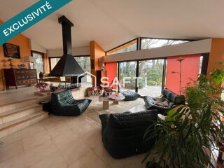  Maison � vendre 10 pi�ces 175 m�