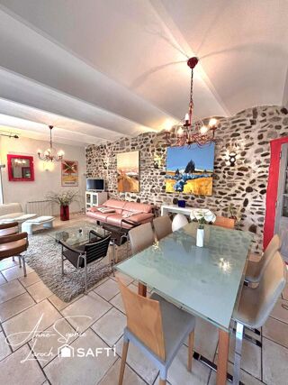  Maison  vendre 6 pices 182 m