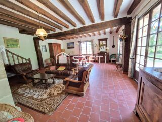  Maison à vendre 4 pièces 122 m²