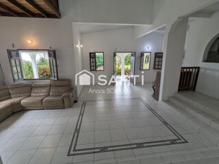  Maison à vendre 5 pièces 200 m²