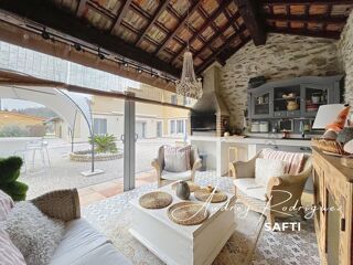  Maison � vendre 11 pi�ces 310 m�