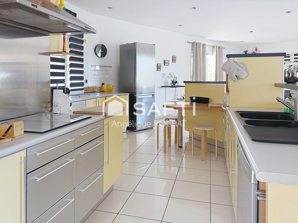 � vendre  Maison Espondeilhan (34290)