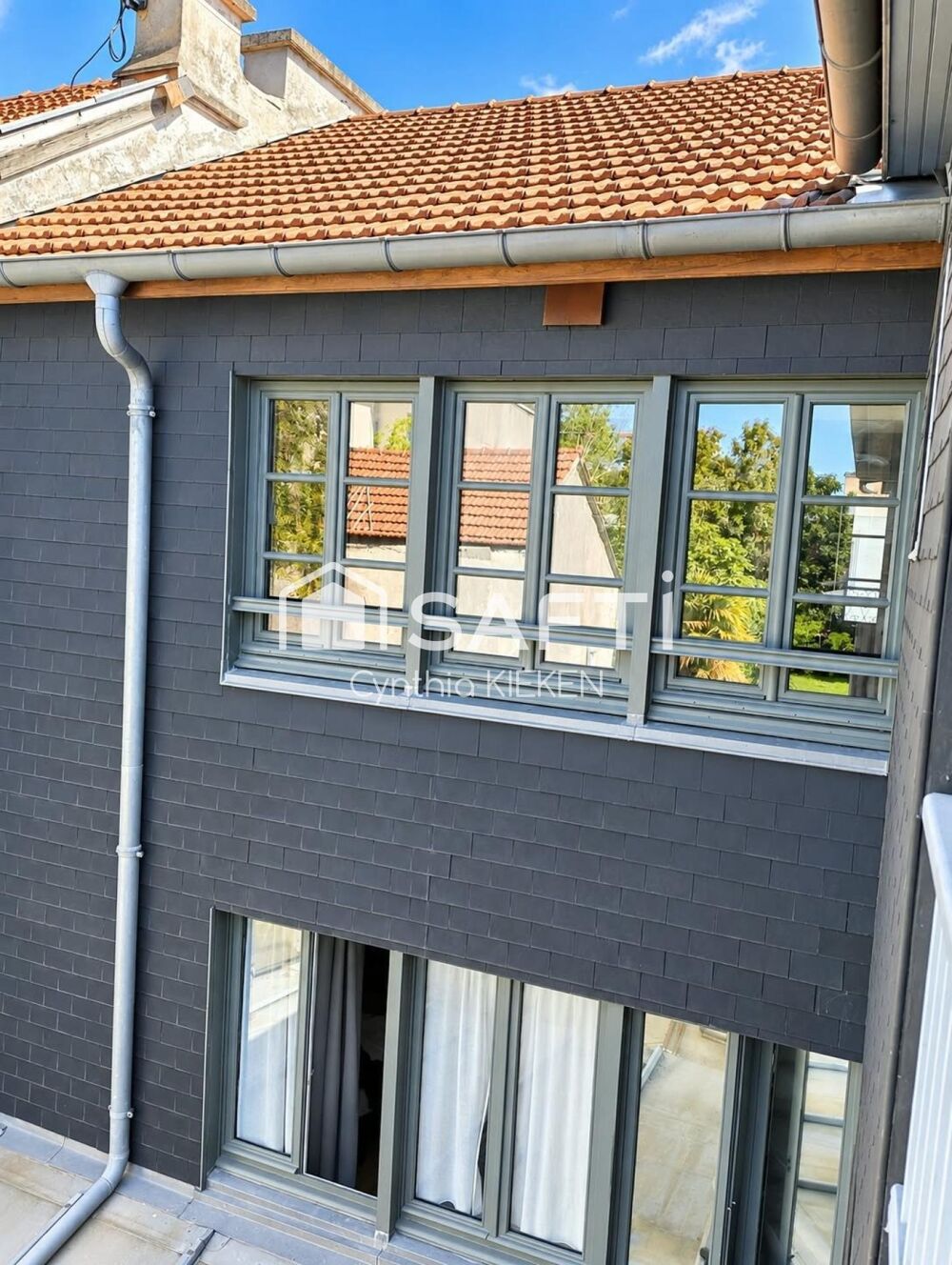 Vente Appartement T3 CENTRE VILLE A RENOVER ENTIEREMENT Pau