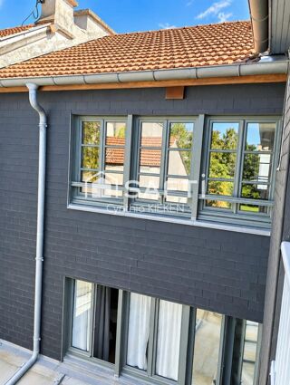 Vente Appartement T3 CENTRE VILLE A RENOVER ENTIEREMENT Pau