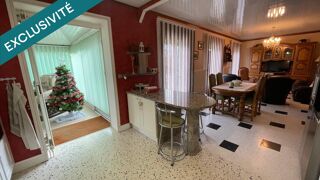  Maison � vendre 4 pi�ces 125 m�