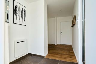  Appartement � vendre 5 pi�ces 113 m�