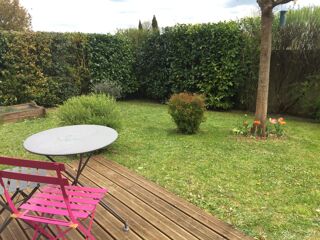  Maison à vendre 4 pièces 89 m²