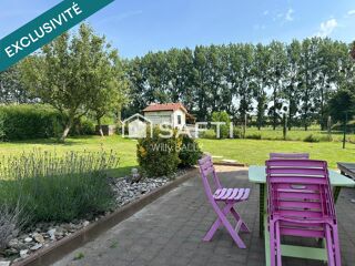  Maison à vendre 5 pièces 100 m²