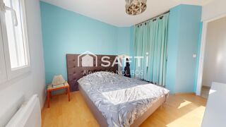  Maison � vendre 7 pi�ces 160 m�