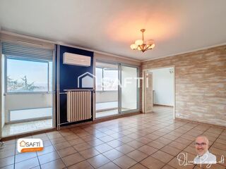  Appartement à vendre 4 pièces 90 m²