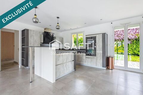  Maison � vendre 6 pi�ces 116 m�