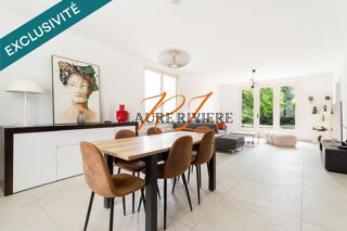  Maison à vendre 7 pièces 166 m²
