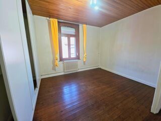  Maison à vendre 5 pièces 100 m²