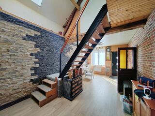  Maison � vendre 6 pi�ces 135 m�