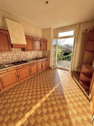  Maison à vendre 5 pièces 110 m²