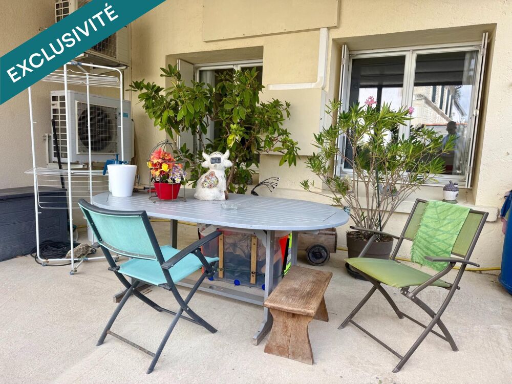 Vente Maison Viager libre Migre